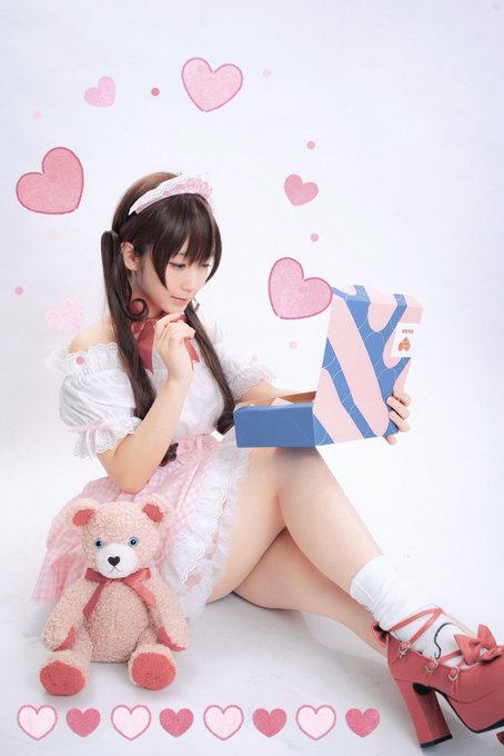 コスプレイヤー伊織もえのTwitter画像33