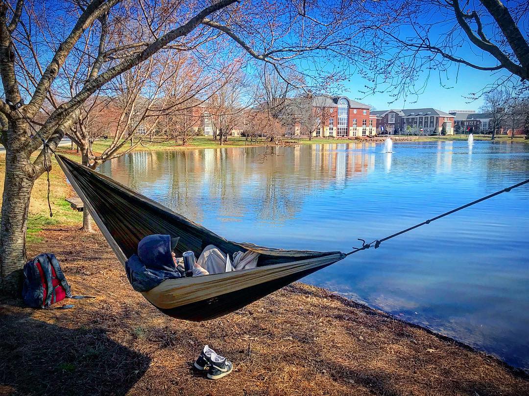 Outer Banks Hammocks Wrightsville Beach