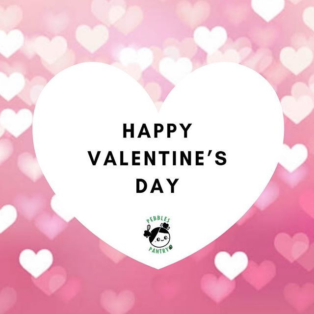 Happy Valentine’s Day to all you lovely people outthere, have a lovely day! 💕 #love #happyvalentinesday bit.ly/2DBZwdk