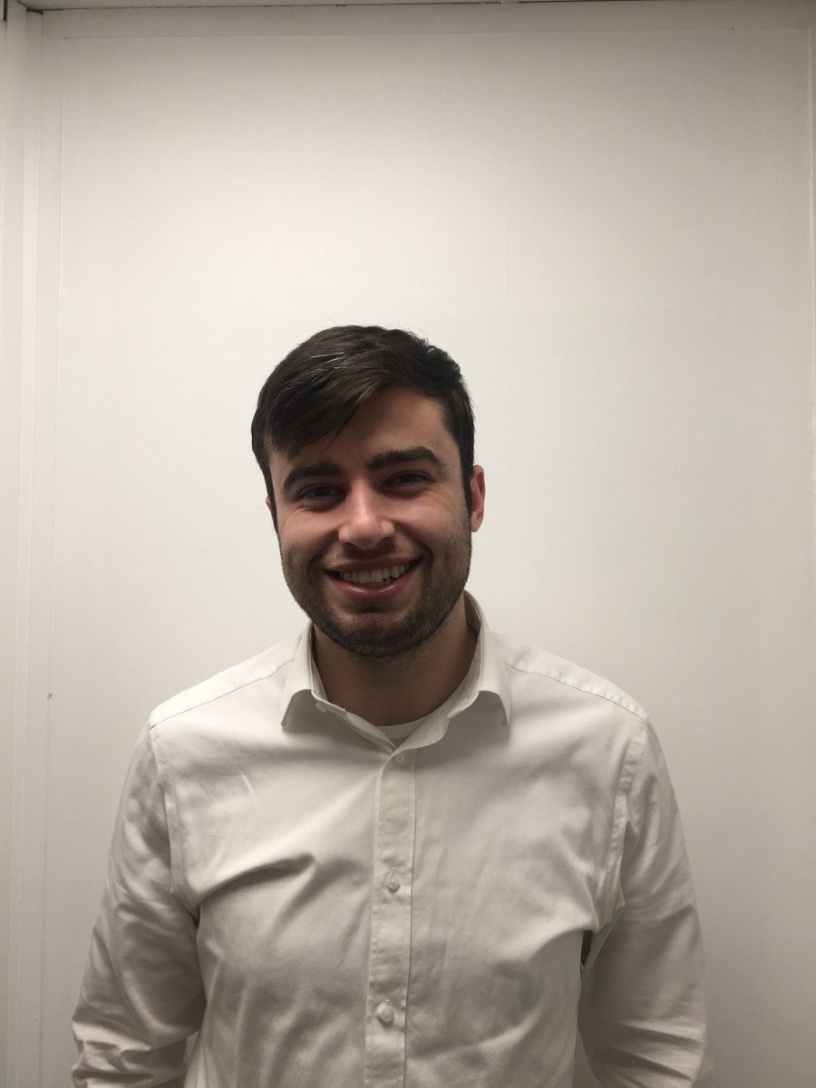 LtdKnight's tweet image. Big Congratulations to Luke Kelleher who is our Employee of the Month!
Well done Luke..! 

"It's fantastic to be awarded employee of the month. I would also like to thank them for all the help and support that they provide, which helps me to achieve goals beyond me on my own."