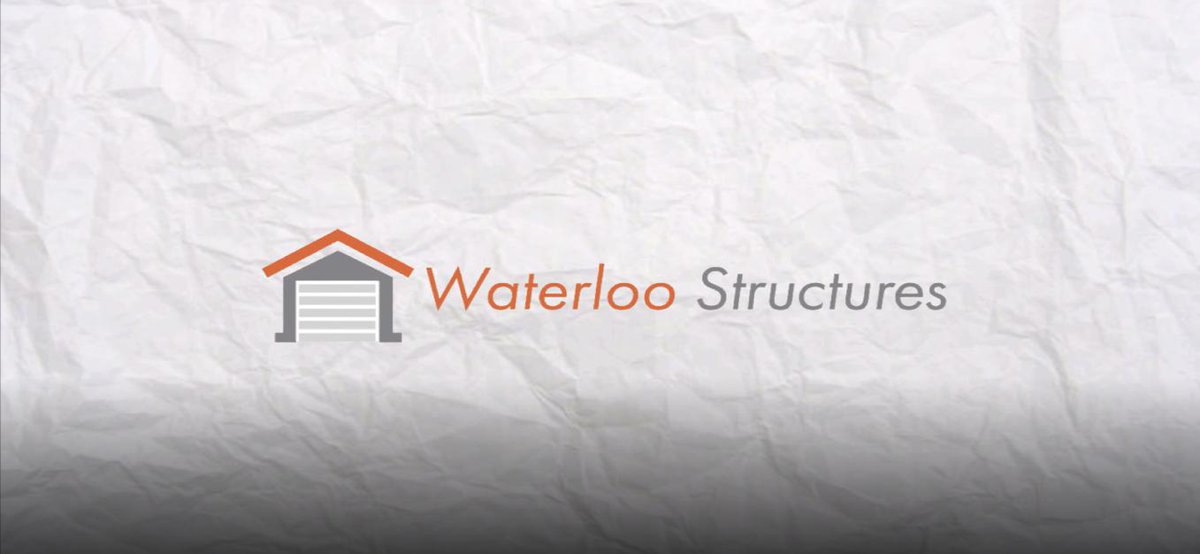 WaterlooStruct2's tweet photo. We have a huge variety of buildings in every shape, size, and color! Waterloo Structures: Unlimited Possibilities for Your Home...https://t.co/NUV6bbjR1W
#waterloo #sheds #chicken_coop #swing_sets #horsebarn #pavilion #gazebos #garden #dog_kennels #portablebuildings #shedtohouse https://t.co/43y2Lny84w