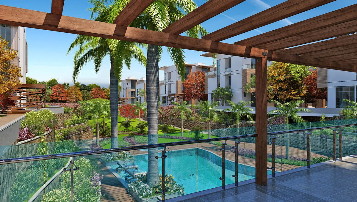 NoidaVillas's tweet photo. https://t.co/URNlkKAkfr - The #suntwilight #villas are #luxury #villa project in sector 27, greater noida with mini #golf course, spacious #clubhouse and secure #lifestyle. Price starts from Rs. 1.40 Crores. https://t.co/o81JtJE81n