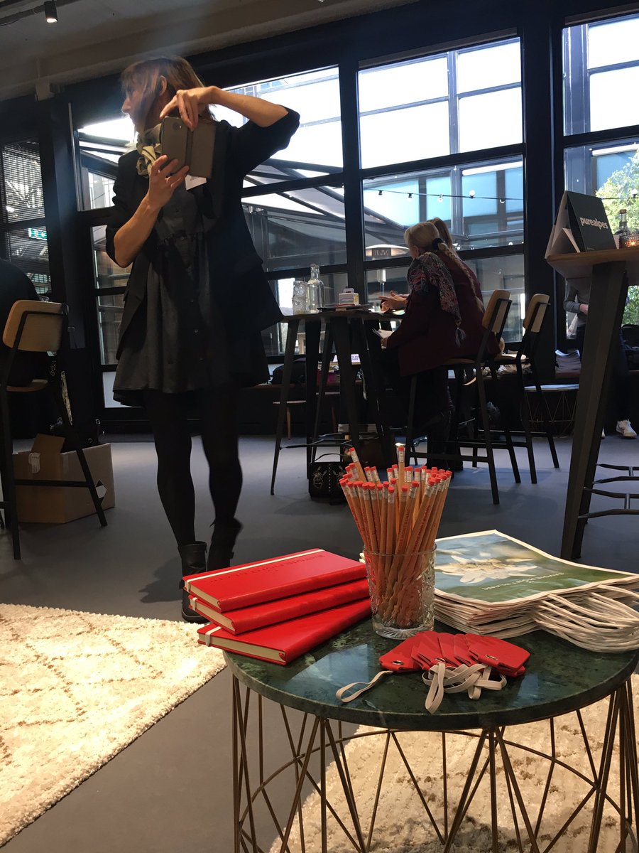 Another day another workshop <a href="/SMBIntl/">SavoieMontBlanc Intl</a>