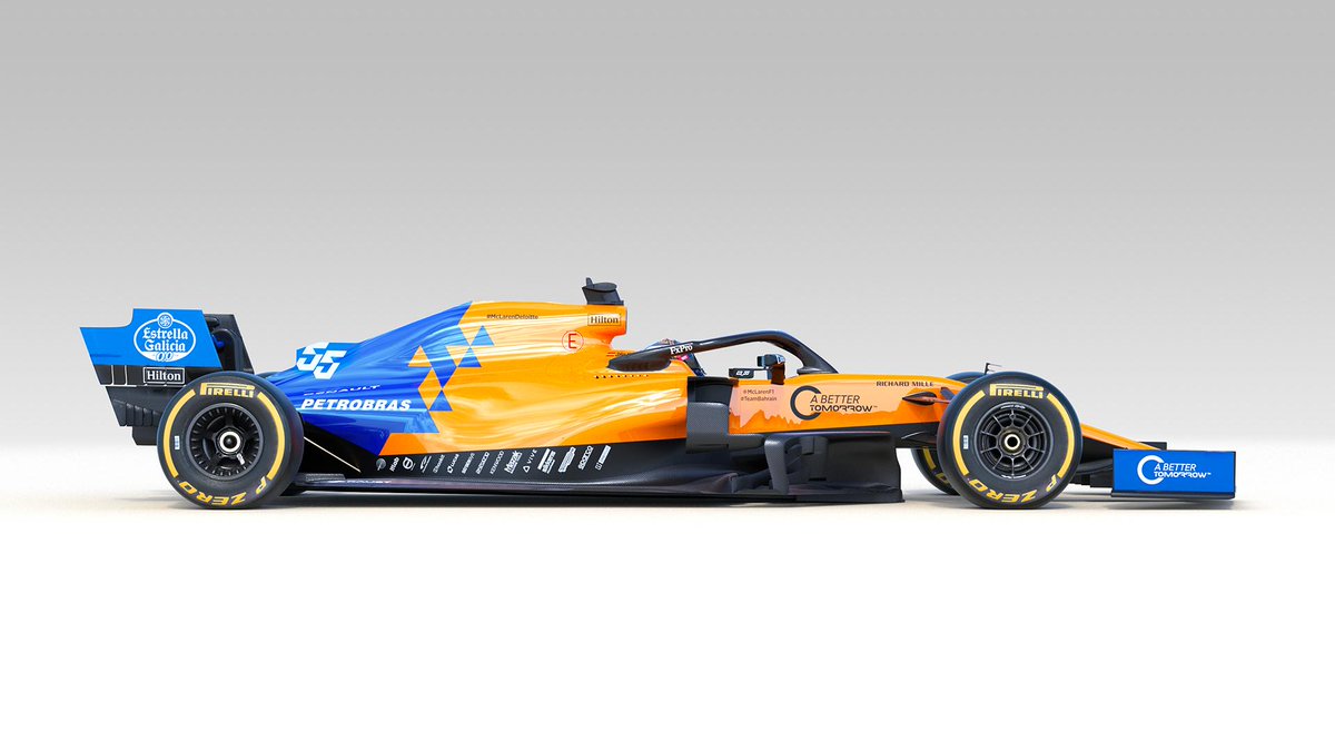 FORMULA 1 - TEMPORADA 2019/F2 Series DzXXf1HW0AAg8ZN