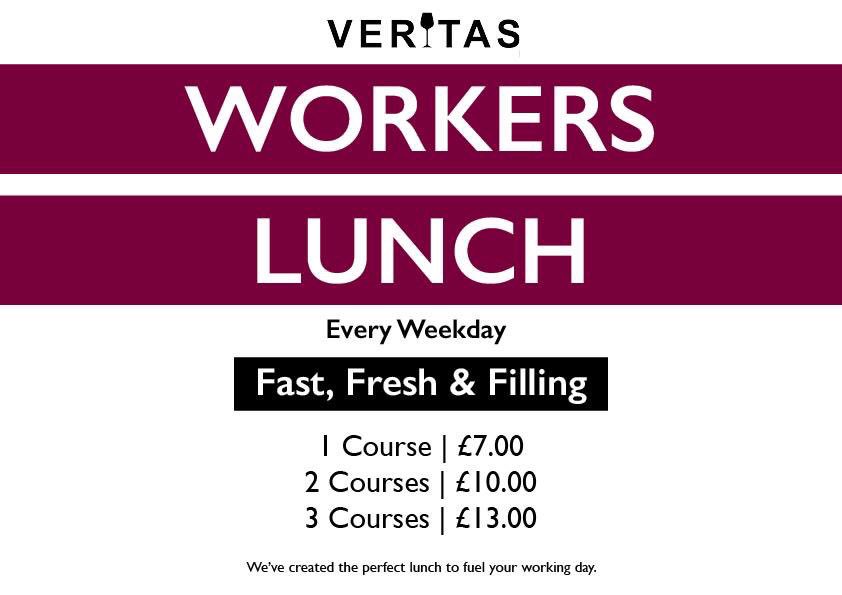 Join us today for our workers lunch, served 12-2.30
Today's options are:
Korean BBQ chicken wings
Spaghetti Bolognese 
New York Cheesecake