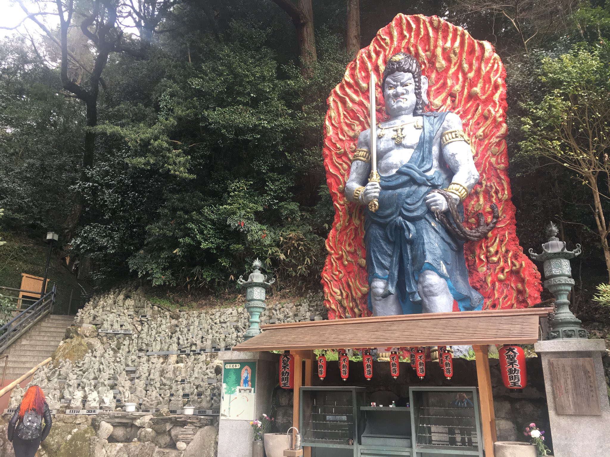 James Chen More Photos From The Nanzoin Temple Again Shots That I Just Really Liked How They Turned Out T Co Swngx0zfwo Twitter