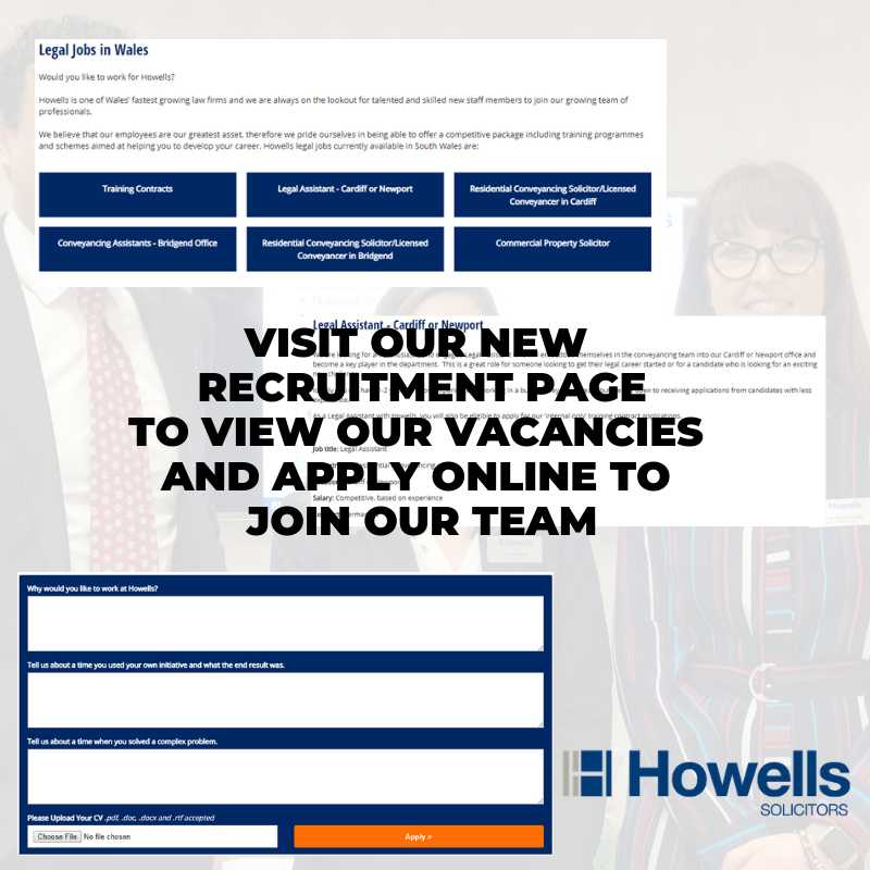 Legal jobs cardiff Legal jobs cardiff