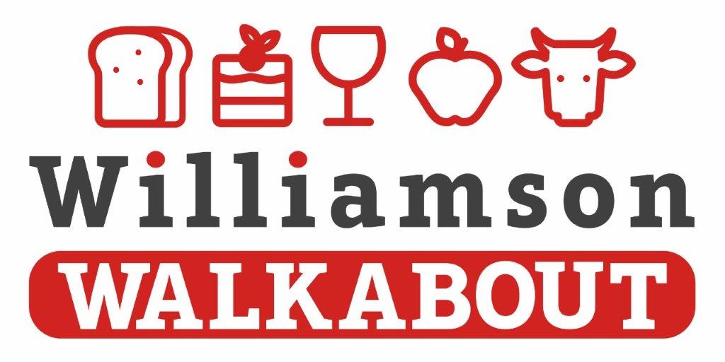 Registrations are now OPEN for our Williamson Walkabout Trade Show at the Kingsmills Hotel in Inverness on 20th March 2019. 64 trade stands, fantastic 1-day only discounts, free hospitality, samples, workshops &amp; lots more. Book NOW: foodwalk.co.uk ow.ly/vEaN30nrROC