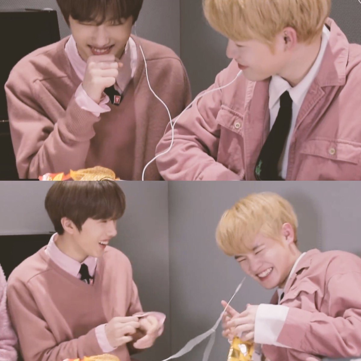 LEE_NOREN23's tweet photo. น่ารักกก 💚 #sungle https://t.co/JSdWhNUCsP