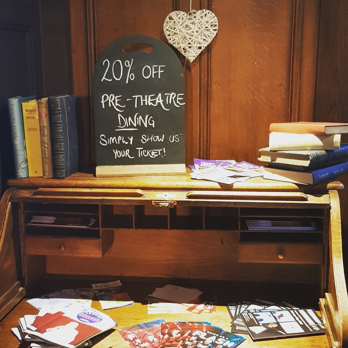 Princes Head tweet media