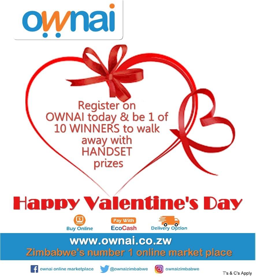 EcoCashHoldings's tweet photo. Log onto https://t.co/1lCZLxdAKN  &amp; register either as a buyer or a seller. We will draw up all registrations  &amp; 10 lucky winners will walk away with handsets. #justimagine https://t.co/z8nDFi0Ur2