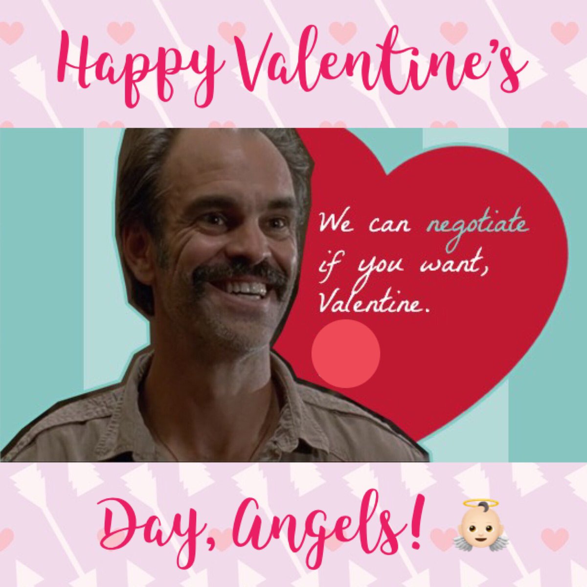 OggsAngels's tweet photo. Lots of love from the Admin Team! 💖🌹(also, @rachelle1234567) https://t.co/LtpN1YKRc3