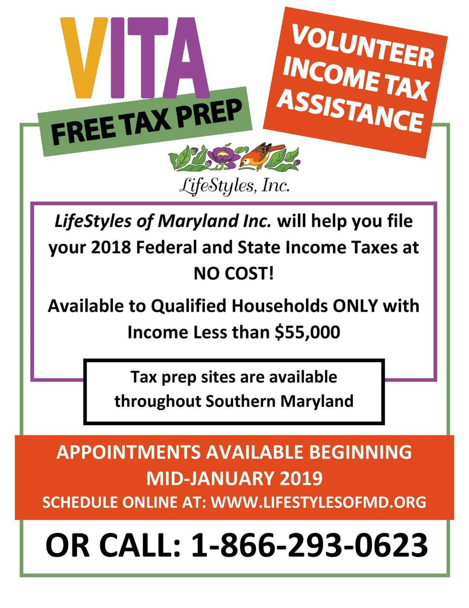 LifeStyles of MD on Twitter "Don't wait until it's to late to get your