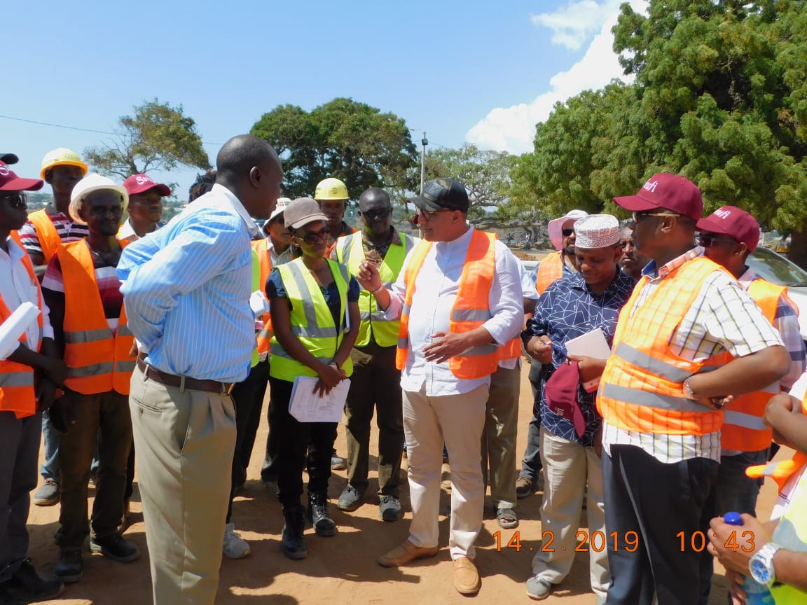 Min_TourismKE's tweet photo. That is we are investing into Mombasa Regeneration Initiative, which involves Mama Ngina Waterfront being transformed into a recreation area where people will experience local Mombasa cultures, enjoying seafront that overlooks the Indian Ocean - CS @tunajibu #BeachDestinationKE https://t.co/dqenWmU5nH