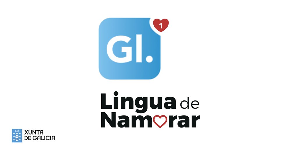 xuventude's tweet photo. Xa está aquí #LinguaDeNamorar❣️
Se tes entre 14 e 35 anos participa no concurso e escribe a túa mensaxe de amor en galego 🥰
Toda a info 👉 https://t.co/ZEKokHFIgl
🗓Prazo ata o 28 de febreiro #xuventude #xuventudegalega https://t.co/iYeeaHuYNm