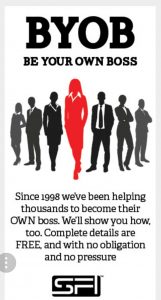Be your own boss at the comfort of your home/Home businesshttp://homemoney.stream/grow-a-second-income-with-sfi/www.sfi.4.com/19420710.3108/free