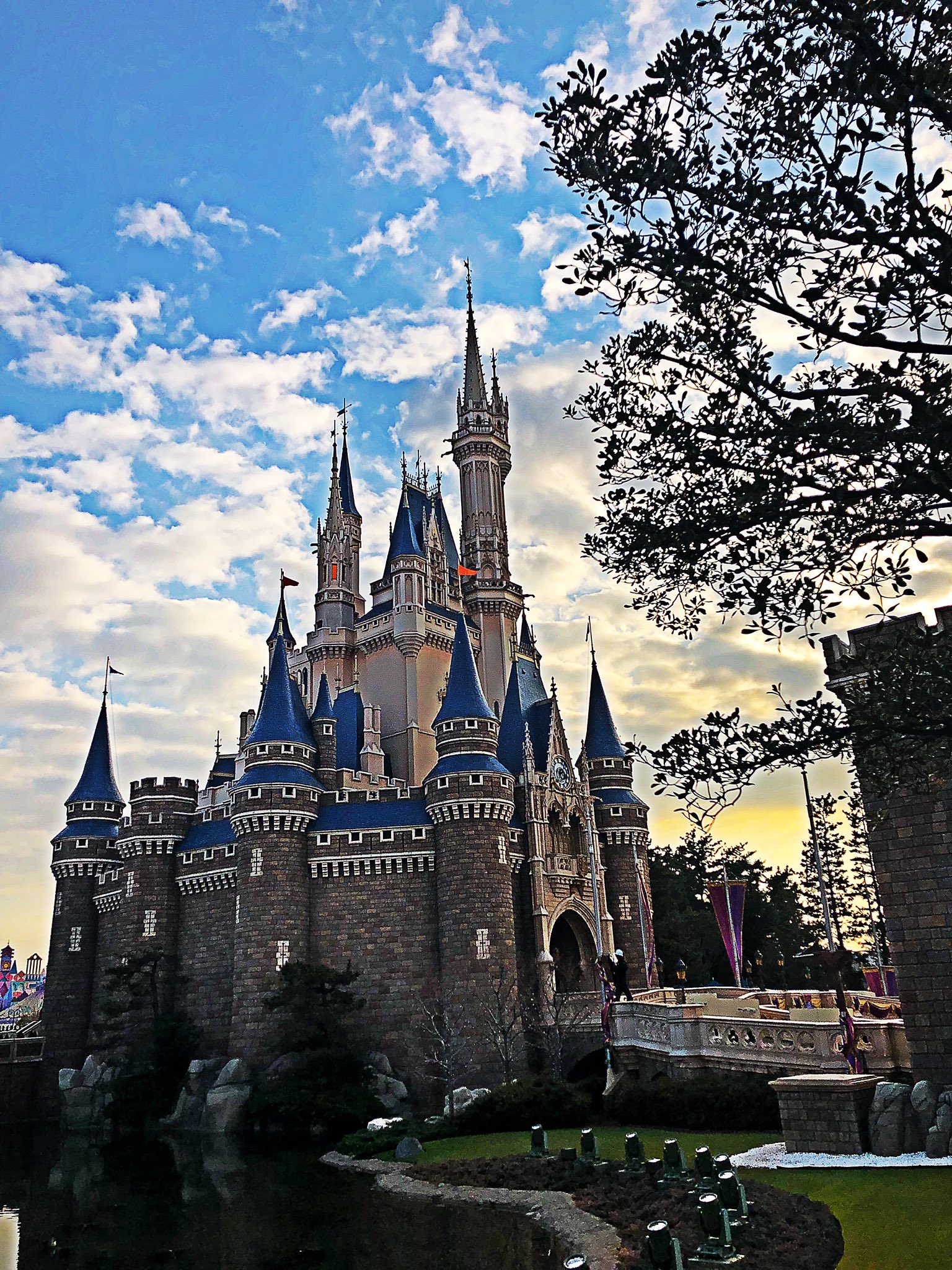 ディズニー加工 Twitter Search Twitter