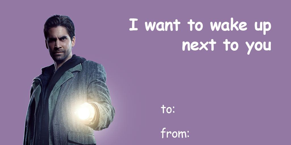 remedygames's tweet photo. Happy #ValentinesDay from all of us at Remedy. Show your love with these artisanal, bespoke cards featuring our heroes. 💌❤️ https://t.co/AdCoqu6MeQ