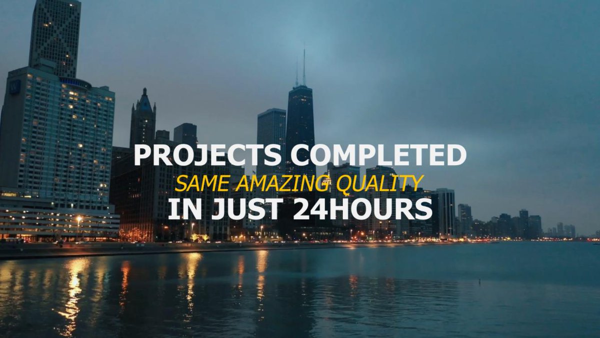 createcharles's tweet image. need help with your video project?
struggling to maintain audience retention?
need a quick turnaround for the same amazing quality?

get in touch for more info

@FlyRts @Pulse_Rts @BlazedRTs @FlyRts