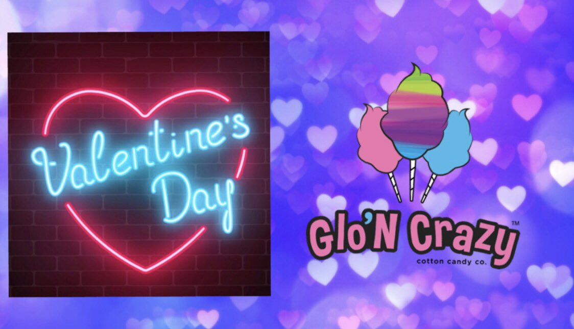 gloncrazy's tweet photo. Happy Valentineβs Day our GloβN Crazy Loves!!!!! πππππ #GloNCrazy @gloncrazy https://t.co/3jXZTQp7TB