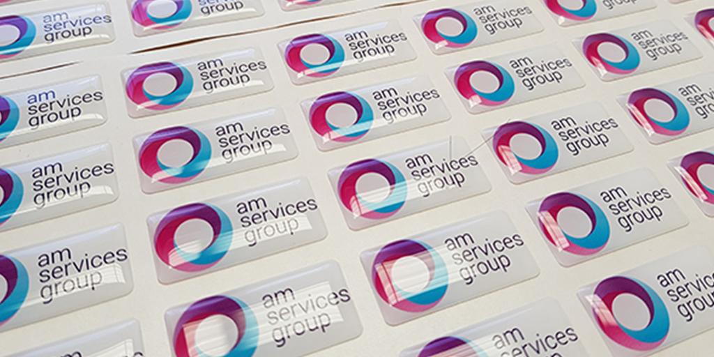 Struggling to stand out amongst the crowded sea of people in your trade? 

Find out why our domed badge service is the right solution to help your business succeed in its #branding and #marketing efforts…

bit.ly/HowDomedBadges…