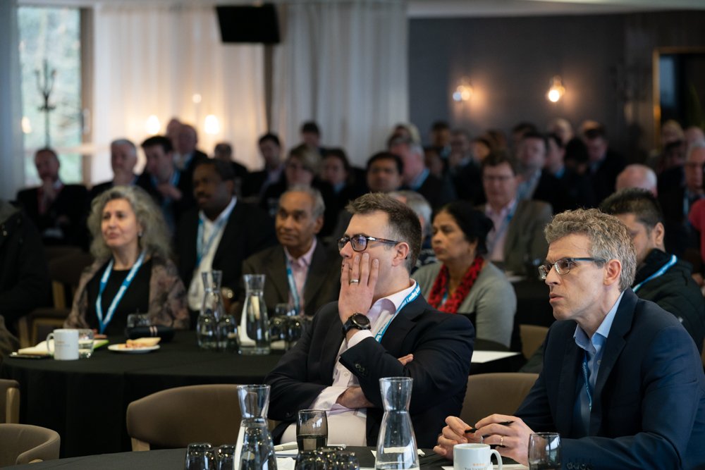 specialistsols's tweet photo. The Specialist Lending Event is finished for 2019 - fantastic event this year! Thank you to all our sponsors & speakers for supporting the event and to all the delegates who took the time to attend. We hope to see you all again soon #TSLE2019 https://t.co/KZUSDIReN5