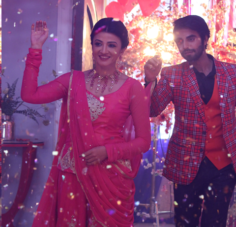 ZeeTV tweet media