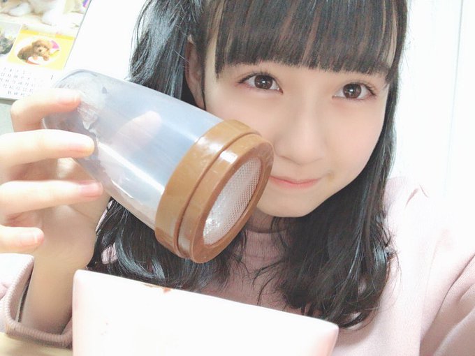 Twitterのコスプレ画像4