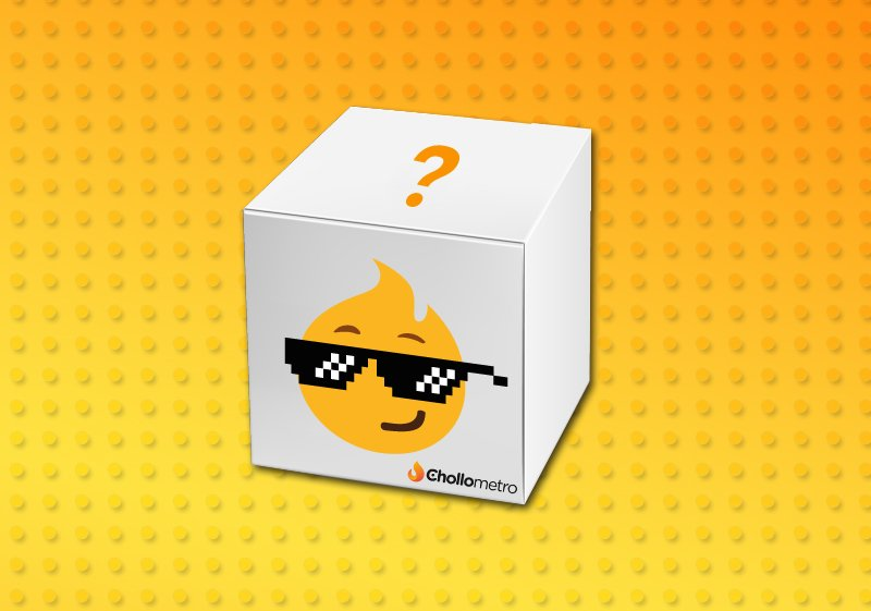 chollometro's tweet photo. Y si es un MacBook? o un Apple Watch? 

Esta caja que ves en la imagen contiene un regalazo para uno de aquellos que hagan RT a este tweet. ¿Serás tú?

Próximamente sabrás el premio y el ganador en este enlace 
👉 https://t.co/NDboFojftW https://t.co/avSUIuU53C