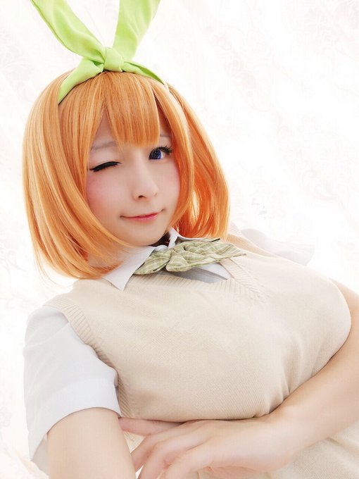 コスプレイヤーモモのTwitter画像68