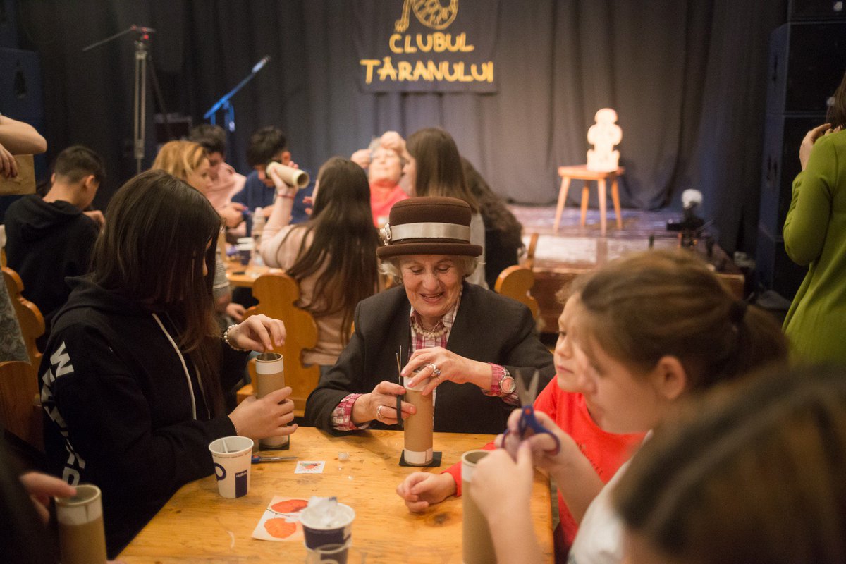 Incurajarea consumului responsabil de tehnologie, o prioritate pentru <a href="/OrangePR_ro/">Orange Romania PR</a> Romania DETALII: csrmedia.ro/incurajarea-co…