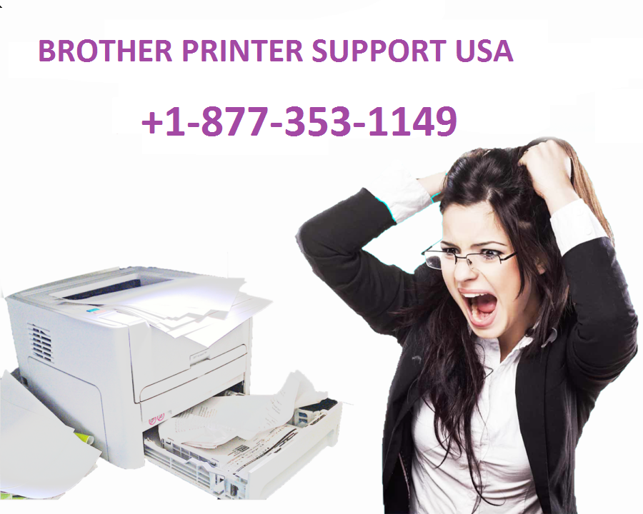 printersuppot's tweet image. How do I get my Brother Printer to Connect Wireless? Fix now
Read More bit.ly/2RZCPVr

#Valentines #BrotherPrinter #FixBrotherPrinter
#ThursdayThoughts #BrotherPrinterSupport