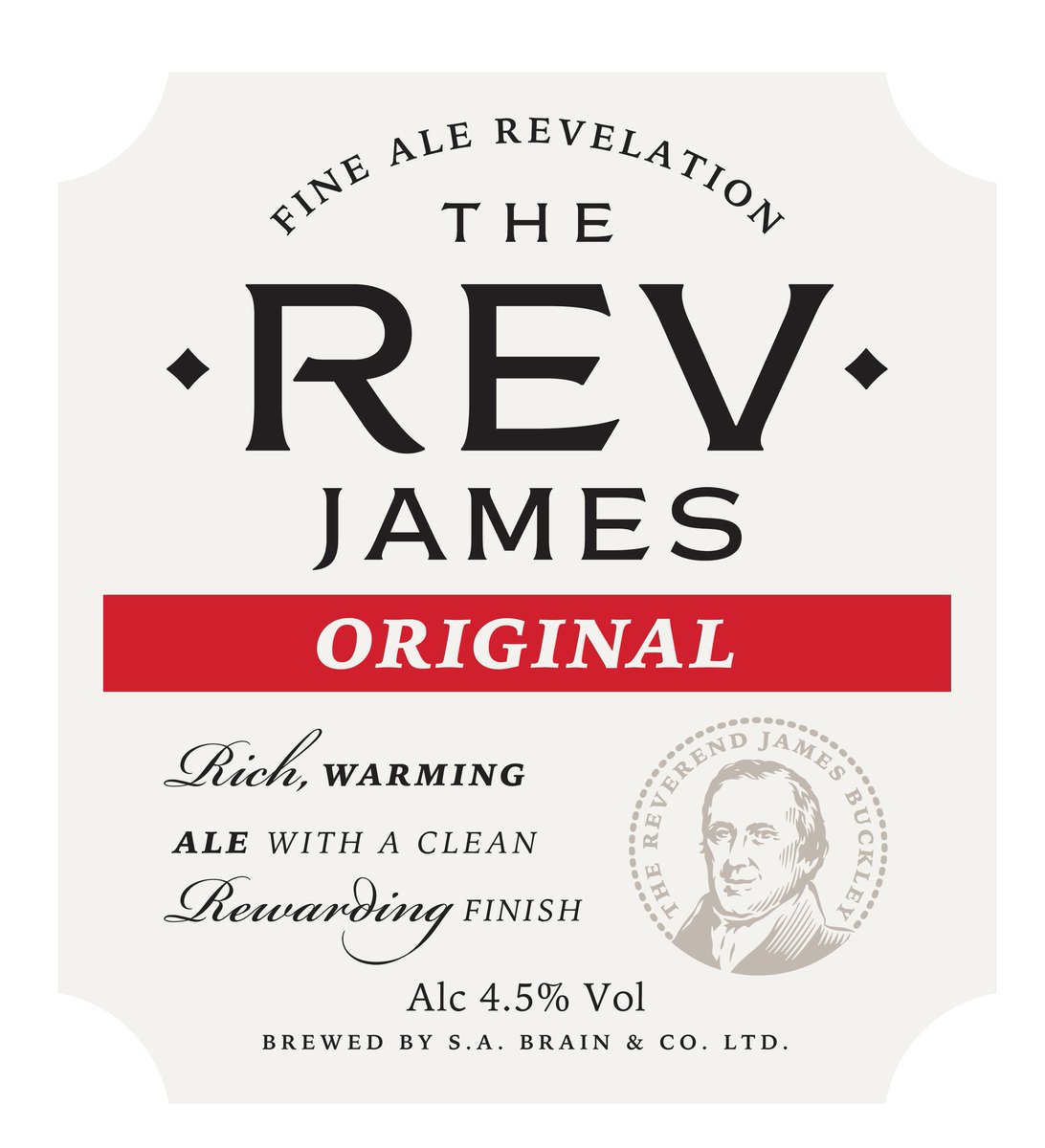 thekingsarmsse1's tweet image. Two new beers on tap now @TwickenhamAles #sundancer @brainsbrewery #revjames