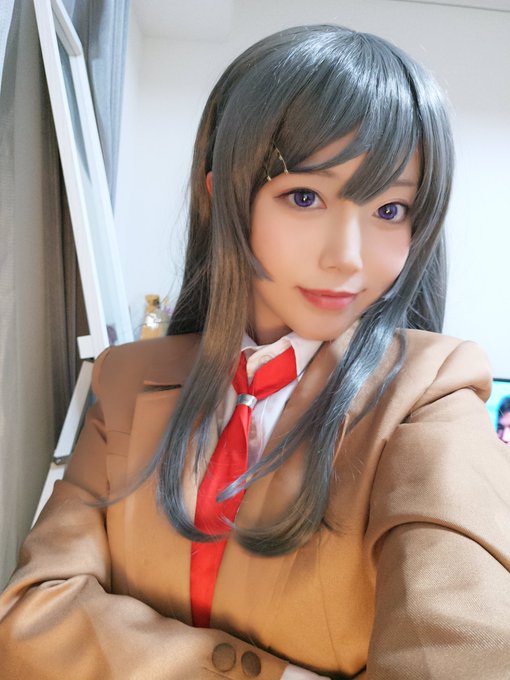 Twitterのコスプレ画像66