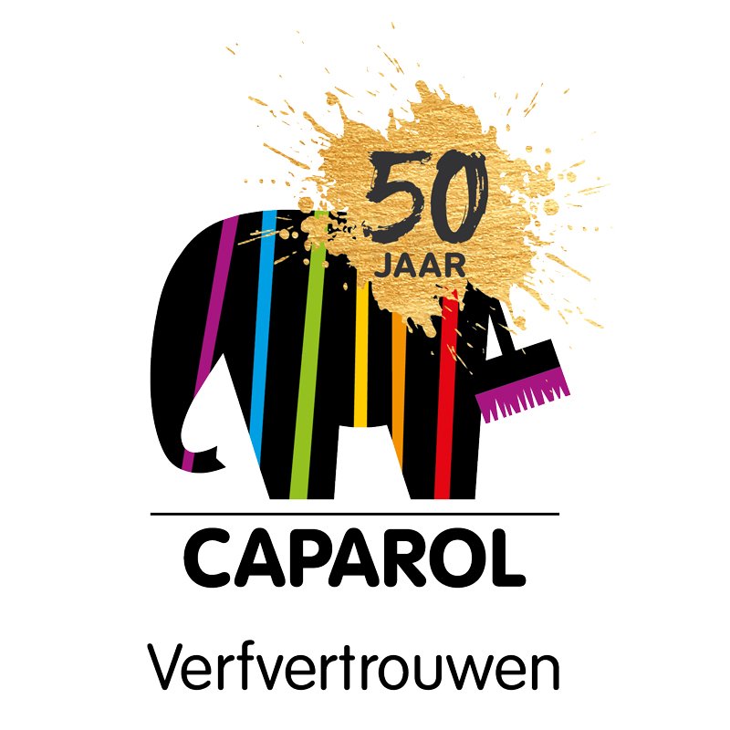 Caparol is morgen 50 jaar in Nederland en dat gaan we vieren! Kom morgen naar één van de vestigingen van Claasen Coatings voor jouw eigen Caparol Jubileum lekkernij. Je bent van harte welkom! #denhaag #naaldwijk #waddinxveen #zoetermeer