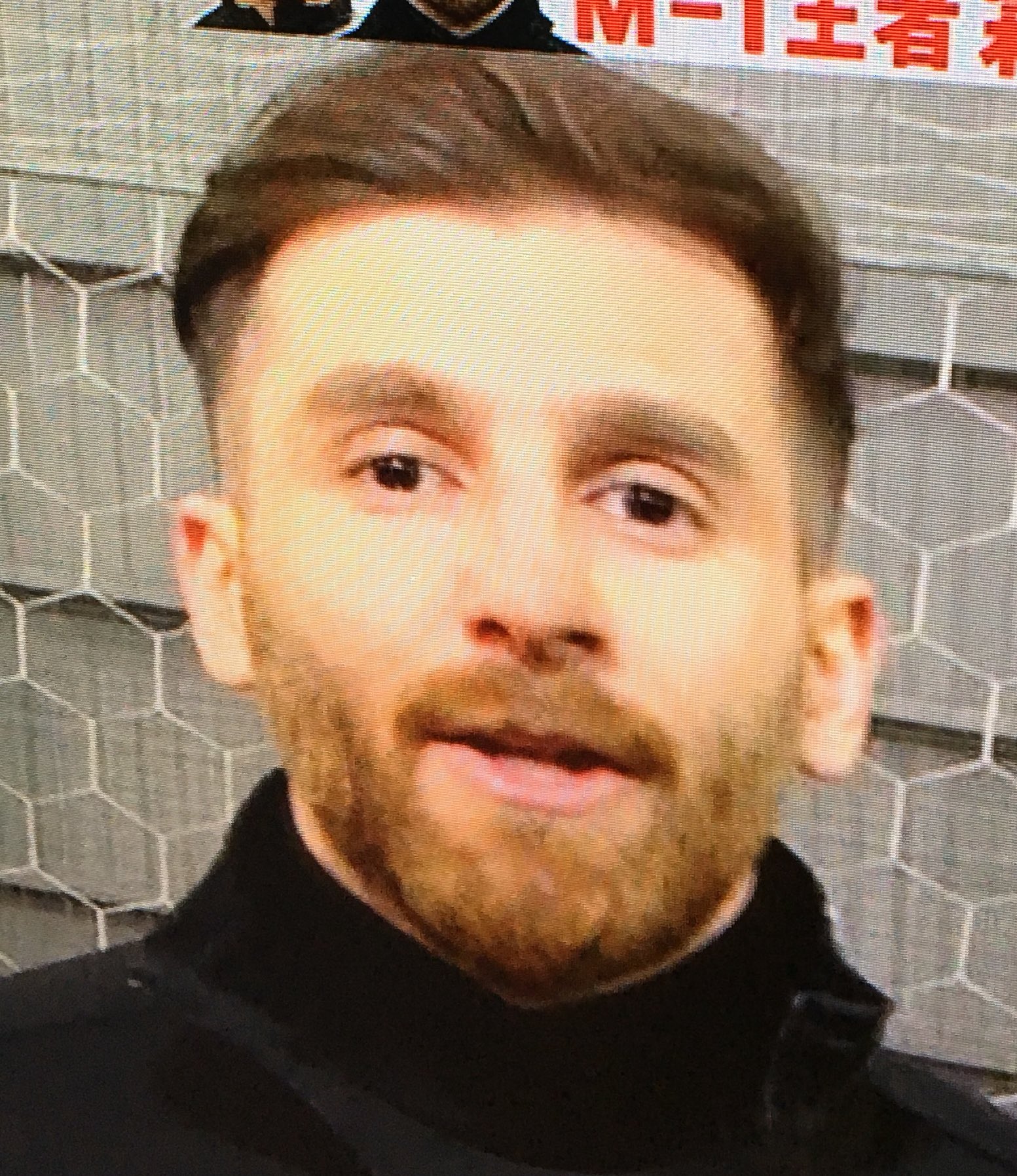 ゆきち モニタリングのメッシのそっくりさんクソ似てて草 そして そっくりさんのサッカー下手すぎて笑い止まらん リフティング15回て笑 T Co U1g2y6fme6 Twitter