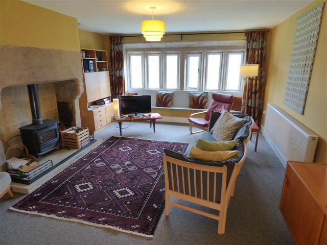 ElmetFarmhouse's tweet photo. ‘Thank you for a wonderful stay. It couldn’t have been more relaxing. Such a beautiful spot. A real inspiration. Our son loved all the games. I will be highly recommending you to our London friends for a break up north. ‘ https://t.co/7jn9nGltkF #cottag #yorkshiredales #halfterm https://t.co/oCwmcQuyBG