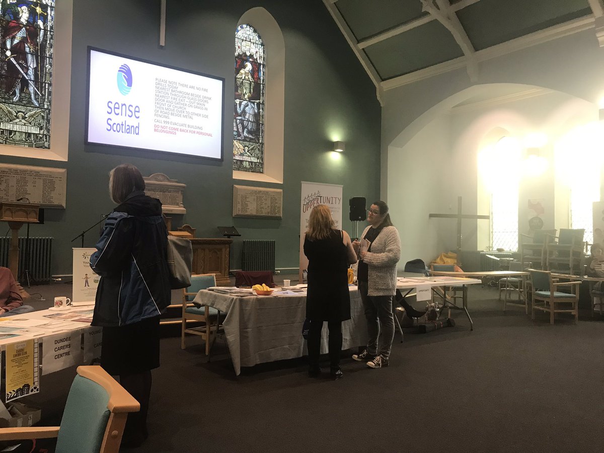 Tayside_CYPOT's tweet image. Come along to Coldside Parish Church where Dundee Occupational Therapy are linking with services aimed at young people with additional needs and their careers as they transition into adulthood @SenseScotland @ILFScotland @contactfamilies #onegiantleap #transition #occupation