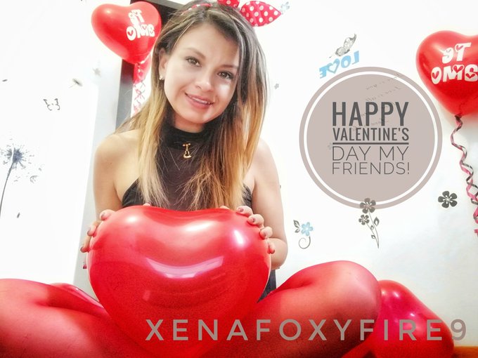 🤗😏 Helena Waine 🙃😈 - ❤️❤️💜💙🖤🖤🖤💜💜💙💚💛🧡❤️ #ValentinesDay2019 #ValentinesDay #chaturbate #camgirl #LoveYourHeart #life #Cammodel #latina #chaturbatemodel #HappyValentinesDay @chaturbate @chaturbate_eu @chaturbate_tr @cbcams @ChaturbateGrls @CB_MFC_Retweets @cbwebcams https://t.co/CVqnFHdUvo