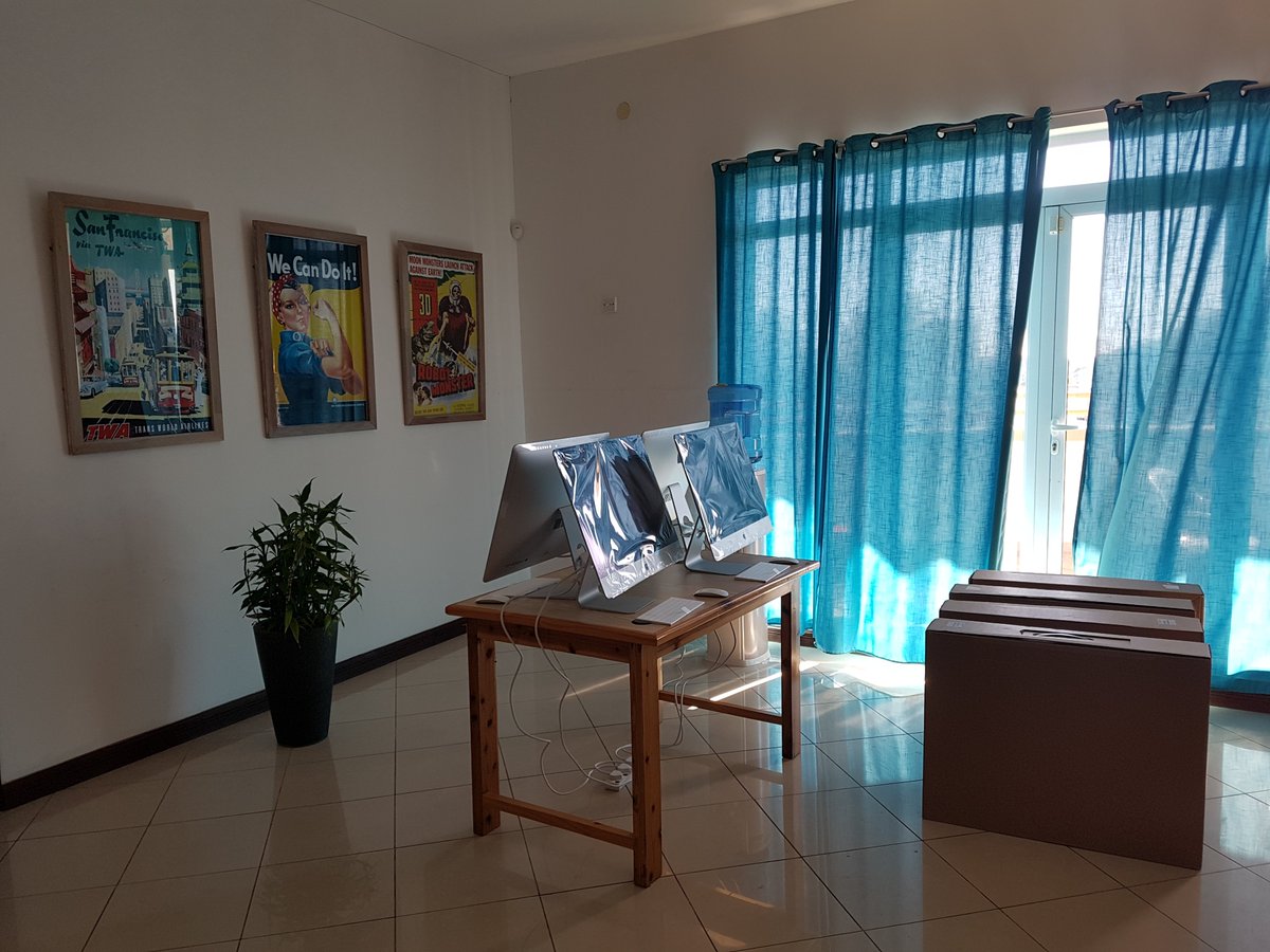 IAMEIdentity's tweet photo. Did you meet the newcomers? π₯
#iameidentity #iMac https://t.co/EwT0ia8m5Q