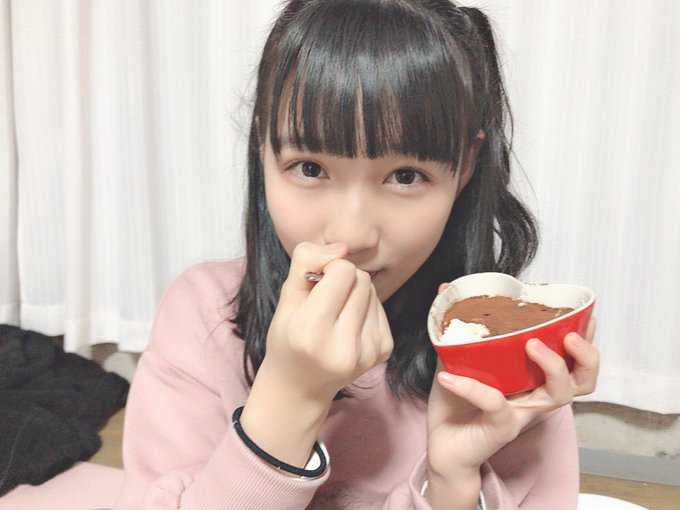 Twitterのコスプレ画像3