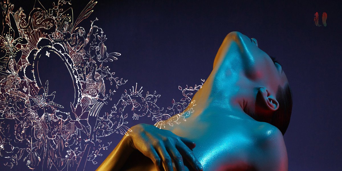 Calling all curious and adventurous souls this  #ValentinesDay Book your Singles or Couples #SensualSupperClub on 1 or 2 March and explore intimacy through our unique and immersive dining experience. Only 8 tickets left!  designmynight.com/london/whats-o…