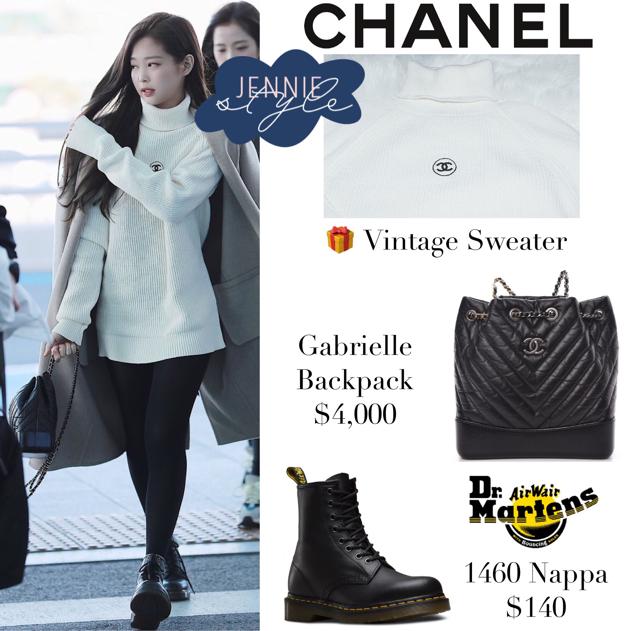 Jennie Style on X