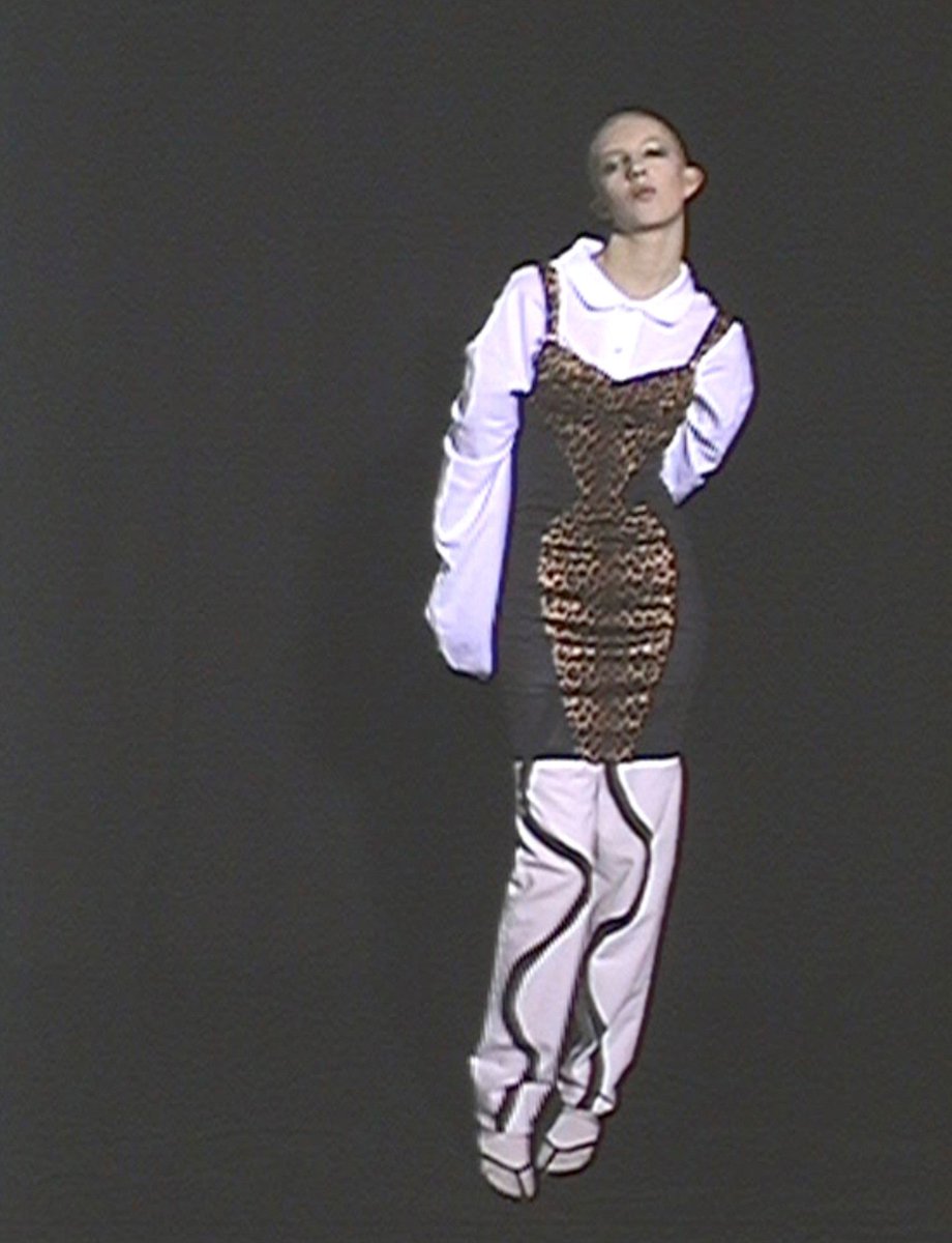 Dazed's tweet photo. How #InfiniteIdentities cover star Finn Buchanan went from sixth form to walking for @Margiela:
https://t.co/XtLPWWhm86 https://t.co/W2UC4SbrCG
