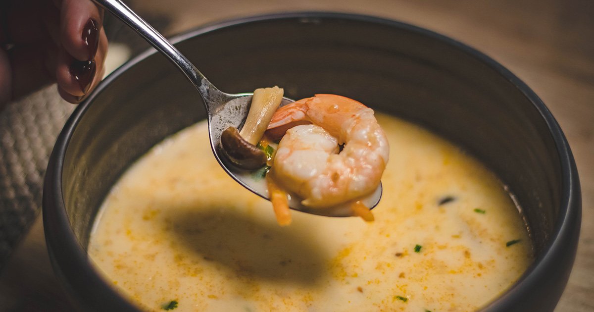 Limerick_ie's tweet photo. Last year's Limerick Chowder Champion went on to win the All-Ireland Cook-Off! Do you have what it takes to be the 2019 Limerick Chowder Champion??
Applications are now open for the Limerick Chowder Cook-Off 2019 #limerickchowderchamp #bialuimní https://t.co/n0hB6d5WQ7 https://t.co/UP1cwnUpPP