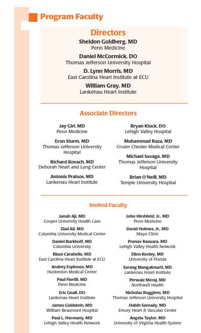 TweetbookCardio's tweet photo. Fellows, don't miss this amazing educational opportunity.

Register Free here : https://t.co/vHE0kBQQPR

@jaygirimd @AVishnevsky_MD https://t.co/vqbWAGaAEv