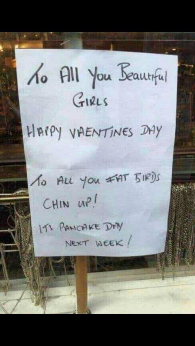 #ValentineDay