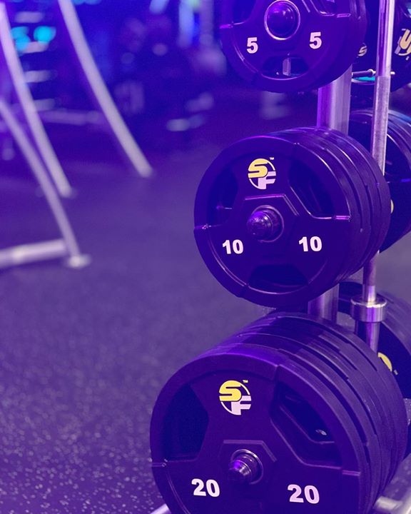 solan_fitness's tweet photo. THURSDAY MOTIVATION
Youβve got this far into the week which means youβre starting to look forward to the weekend. The only way youβre going to see results is if you train hard consistently and maintain a great diet so hit the gym today! πͺπͺπͺ
#solansquad #westsussex https://t.co/tABvnfG5Ko