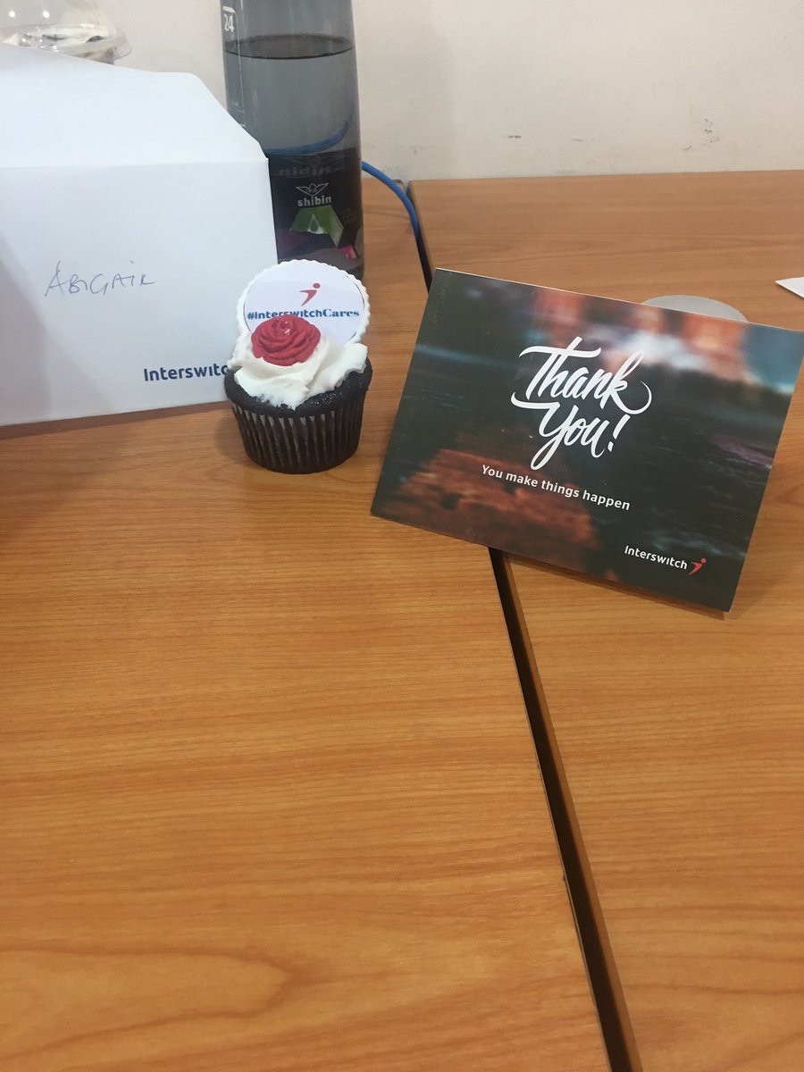 abi_combz's tweet photo. Thank you too @InterswitchGRP Happy Valentine’s Day #InterswitchCares https://t.co/6czgwzUMpc
