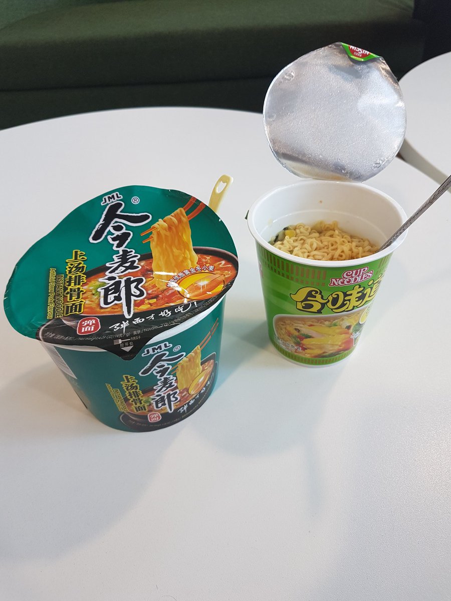 Noodle Thursdays #3. <a href="/xRYEx/">xryex</a> #noodlethursday